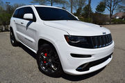 2015 Jeep Grand Cherokee 4WD SRT-EDITION (TOP OF LINE)